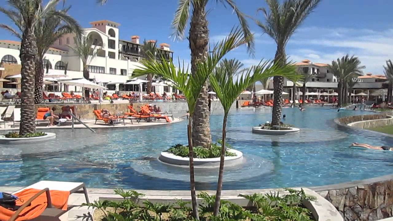 secrets puerto los cabos golf and spa resort expedia